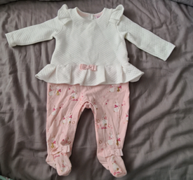 ted baker newborn baby clothes